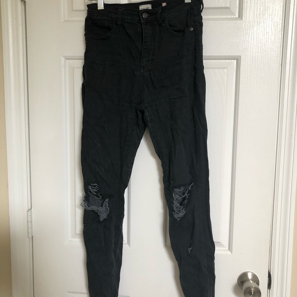 Women’s jeans